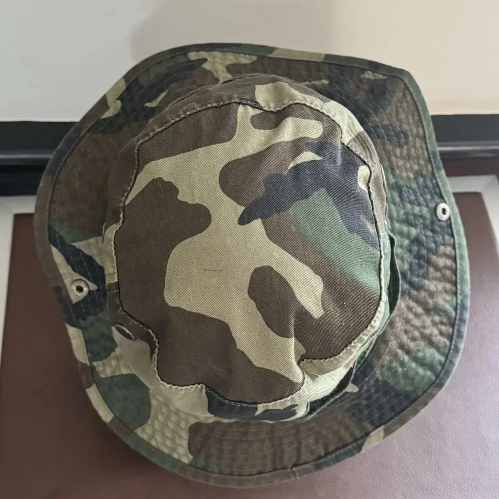 Newhattan boonie safari